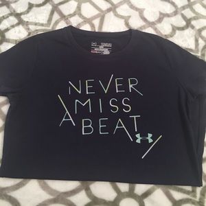 Girls Athletic T-Shirt